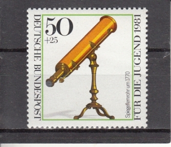 NSR 1092 ** - 1981